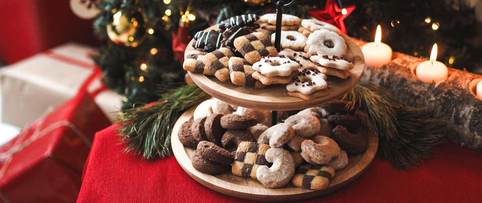 Weihnachtsmahl – Kopie